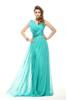Awesome Jade Green Mother Of The Bride Dress