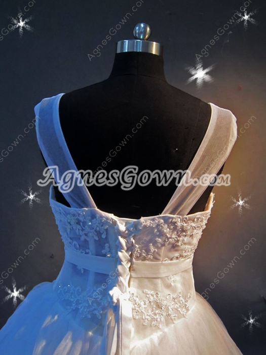 Awesome Strapless Wholesale Quinceanera Dress